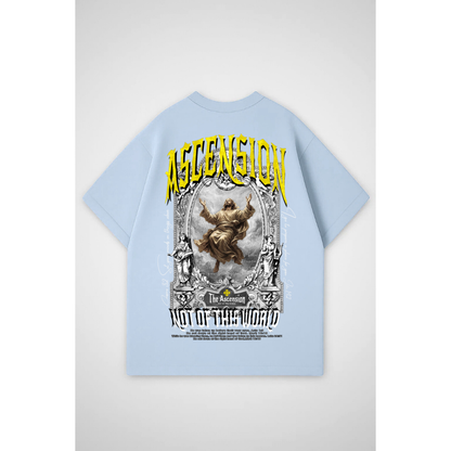 ASCENSION | Oversized Shirt