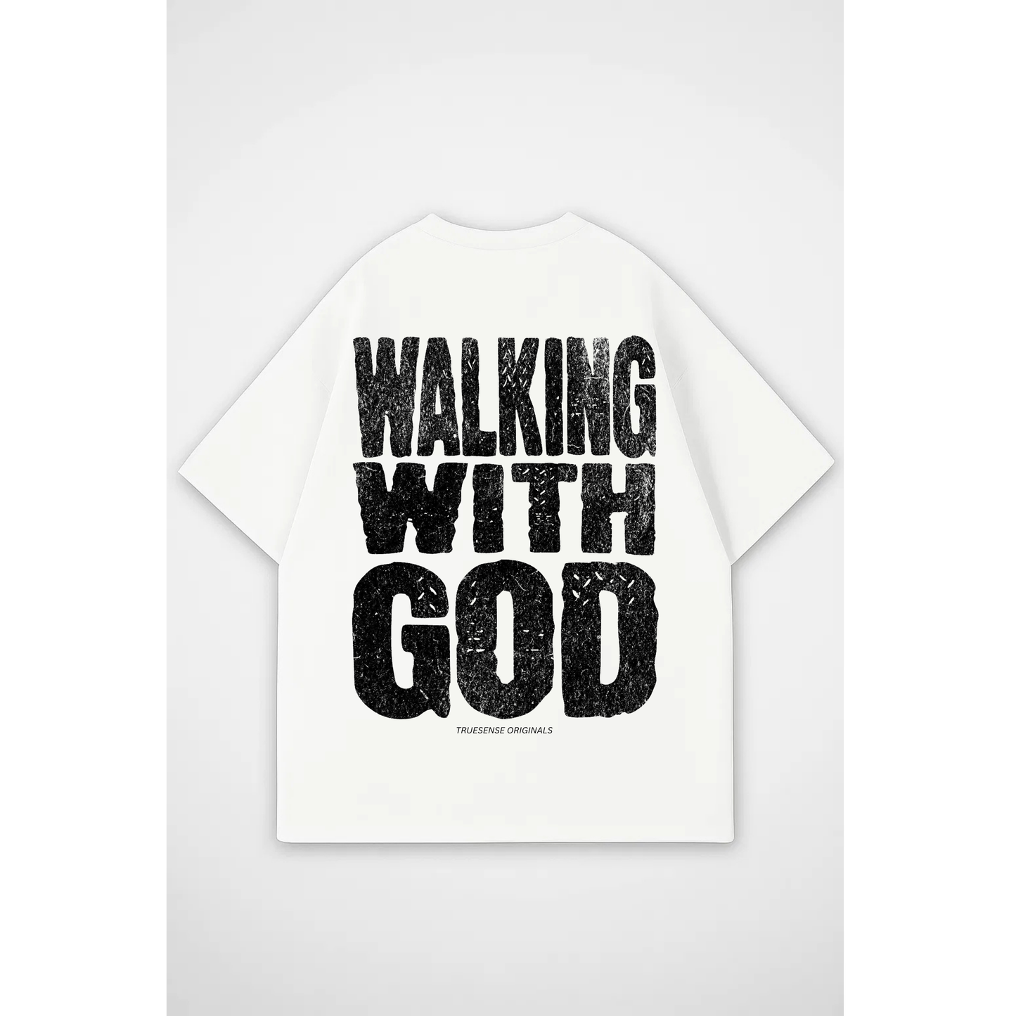 WLKNG | Oversized Shirt
