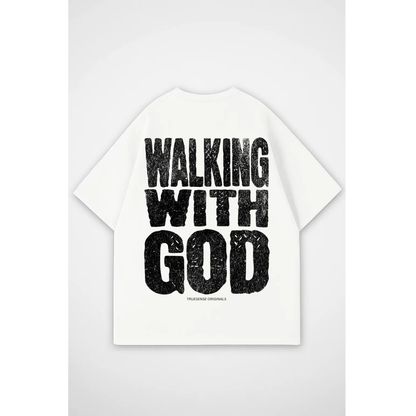 WLKNG | Oversized Shirt