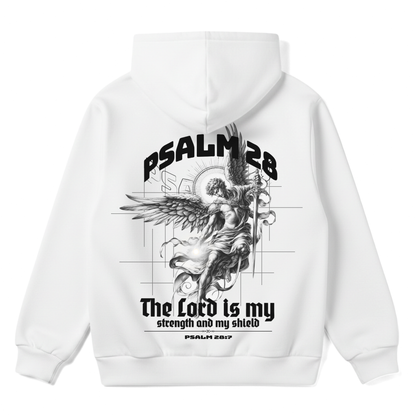 PSALM | Premium Hoodie