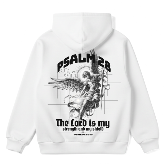 PSALM | Premium Hoodie