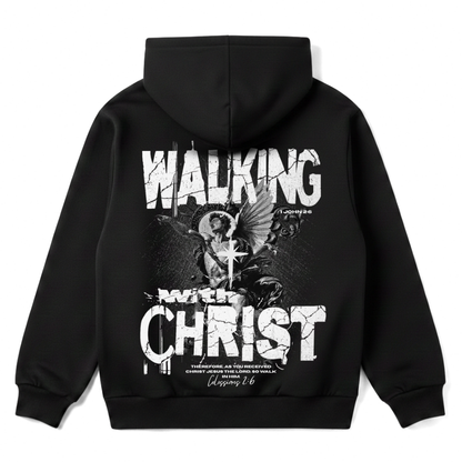 WALK | Premium Hoodie