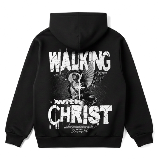 WALK | Premium Hoodie
