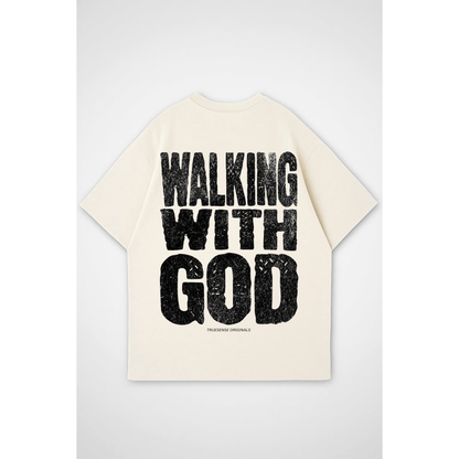 WLKNG | Oversized Shirt