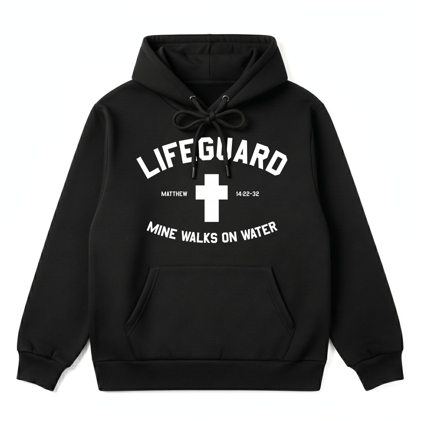 LIFEGUARD | Premium Hoodie