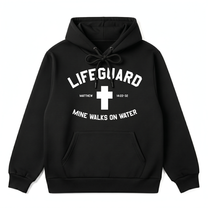 LIFEGUARD | Premium Hoodie