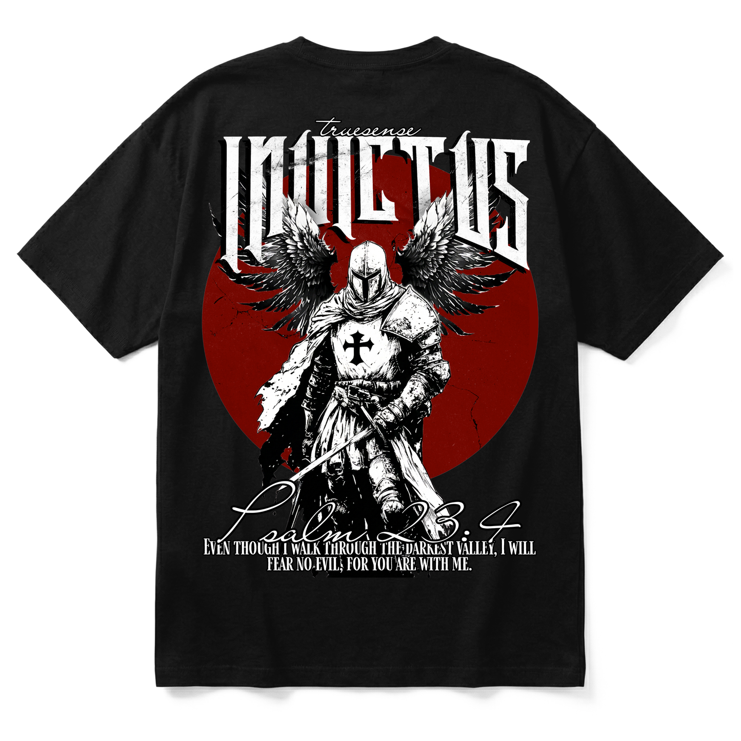 INVICTUS | Premium T-Shirt