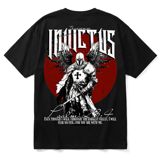 INVICTUS | Premium T-Shirt