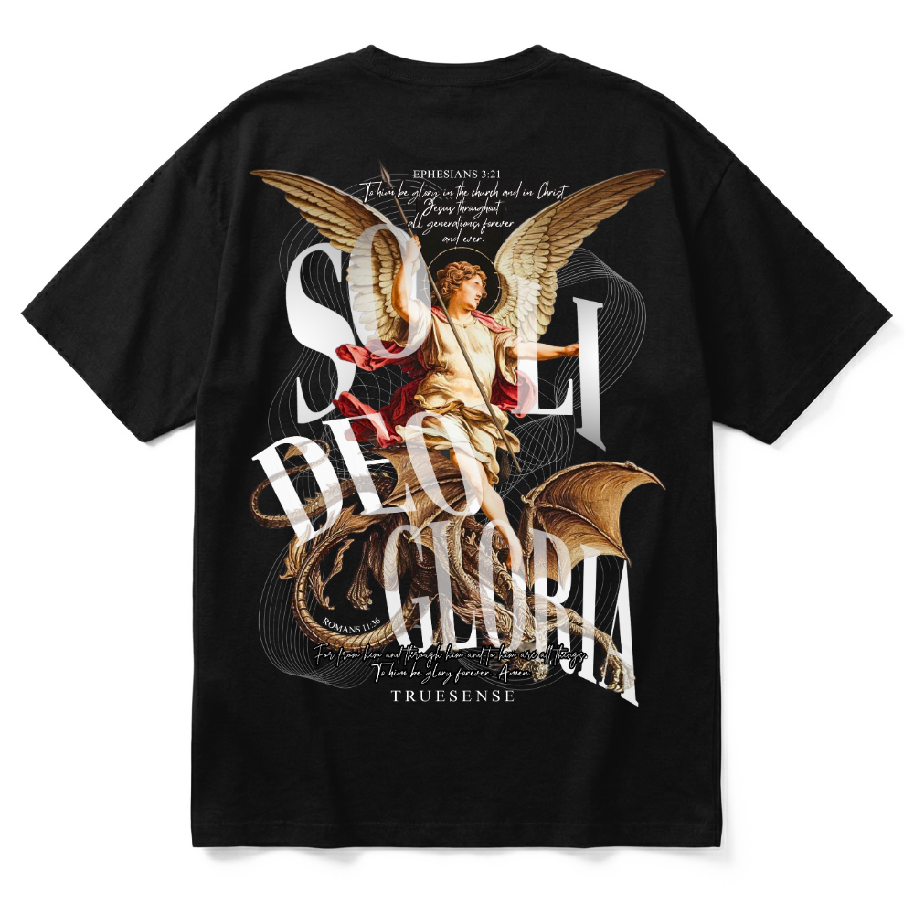 SOLI | Premium T-Shirt