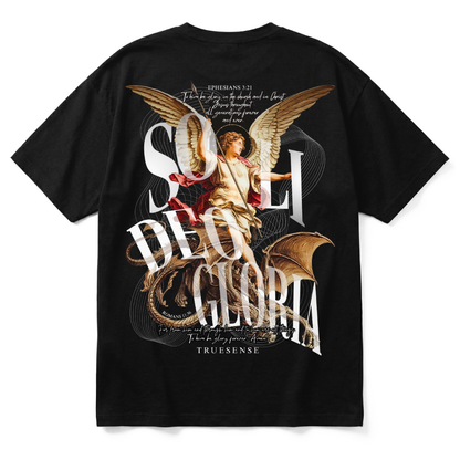 SOLI | Premium T-Shirt