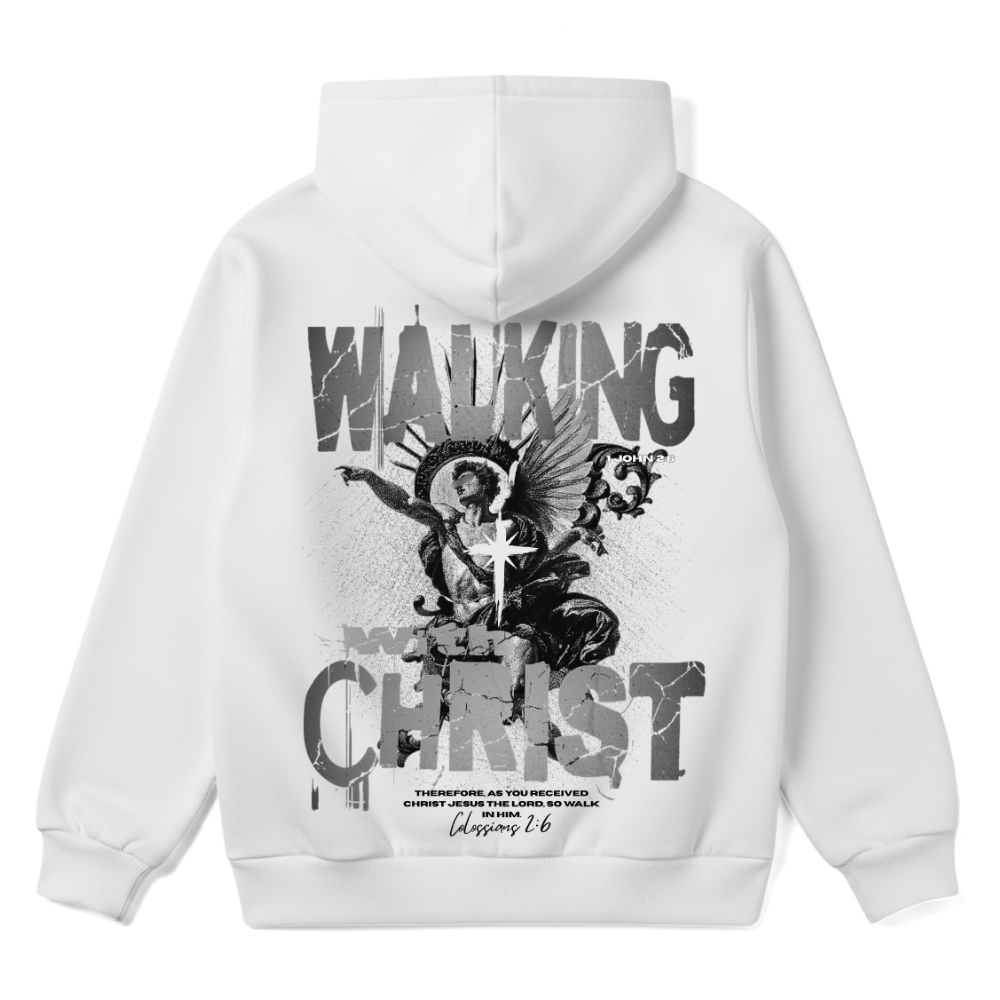 WALK | Premium Hoodie