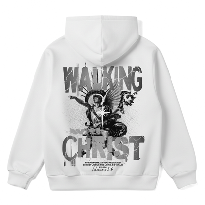 WALK | Premium Hoodie
