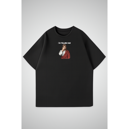 DAD | Oversized Shirt