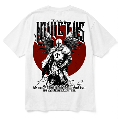 INVICTUS | Premium T-Shirt