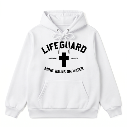 LIFEGUARD | Premium Hoodie