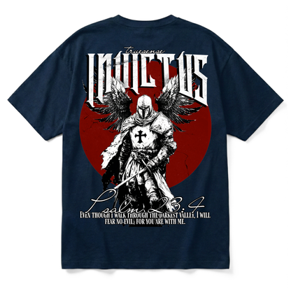 INVICTUS | Premium T-Shirt