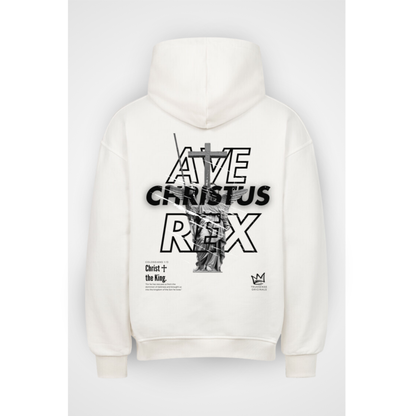 CHRIST | Oversized Hoodie