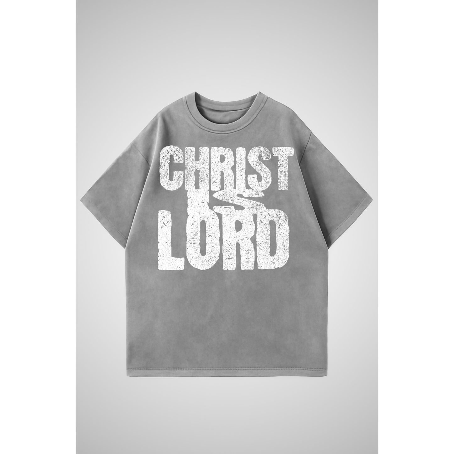 LORD | Oversized Shirt