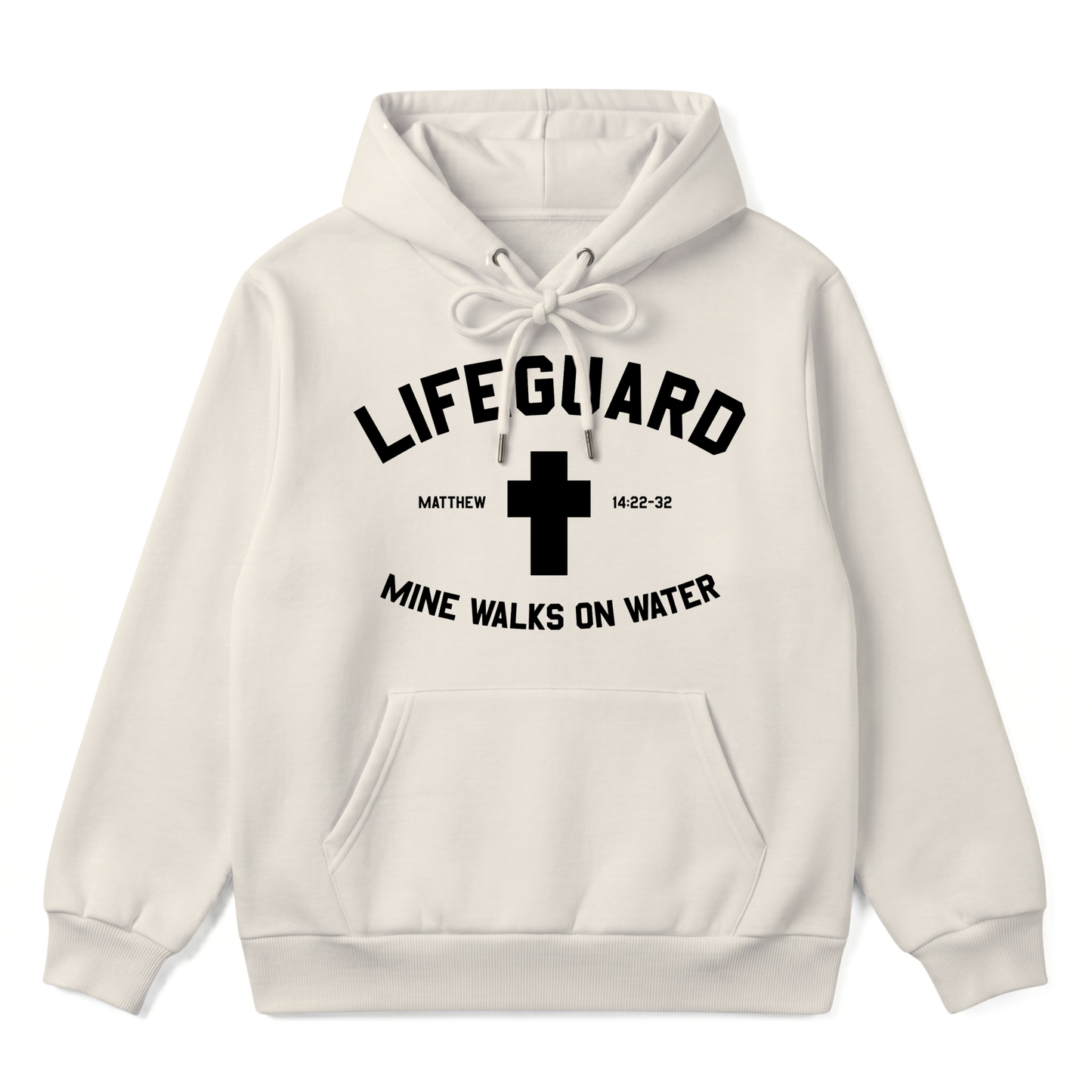 LIFEGUARD | Premium Hoodie