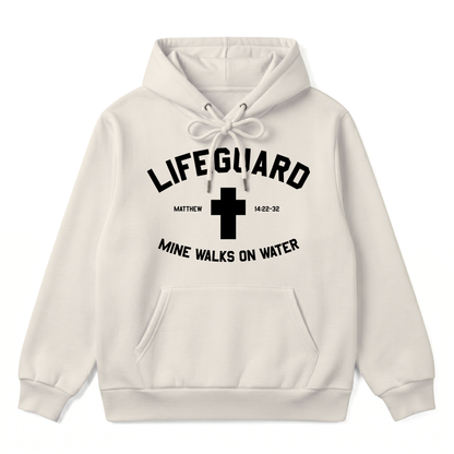 LIFEGUARD | Premium Hoodie