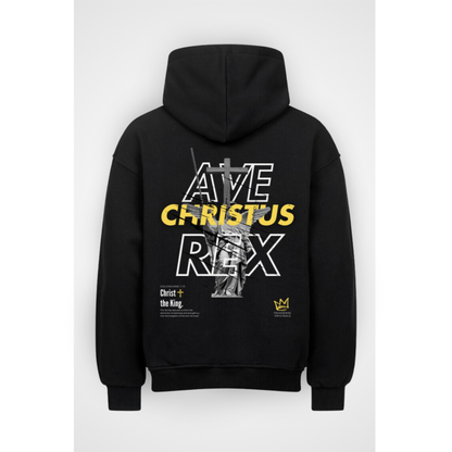 CHRIST | Oversized Hoodie
