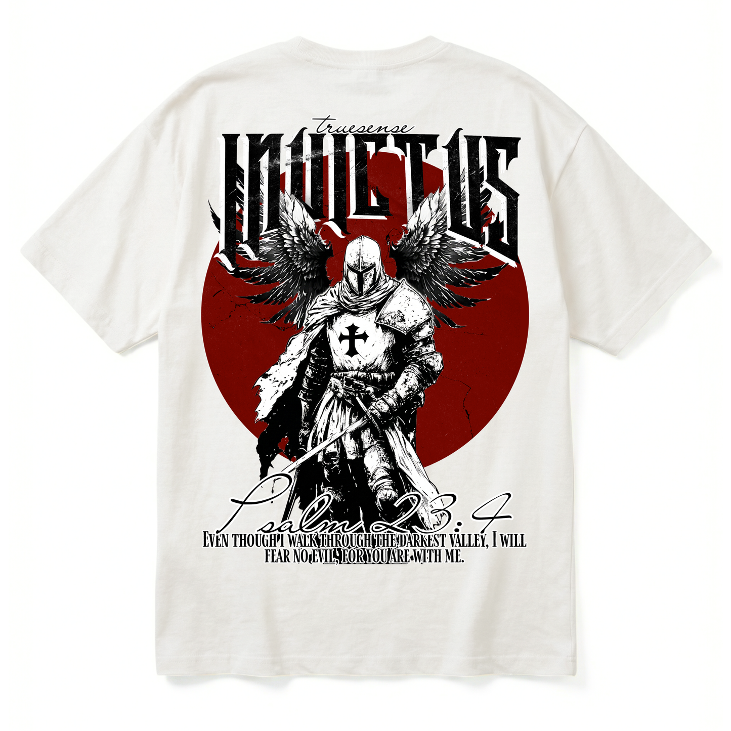 INVICTUS | Premium T-Shirt