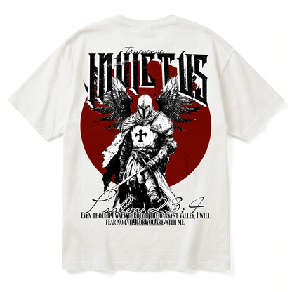 INVICTUS | Premium T-Shirt