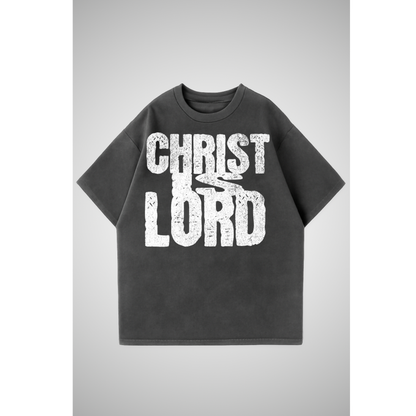 LORD | Oversized Shirt