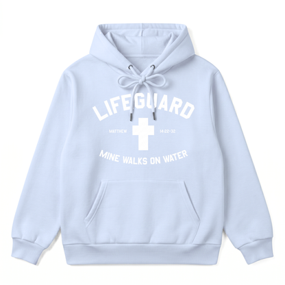 LIFEGUARD | Premium Hoodie
