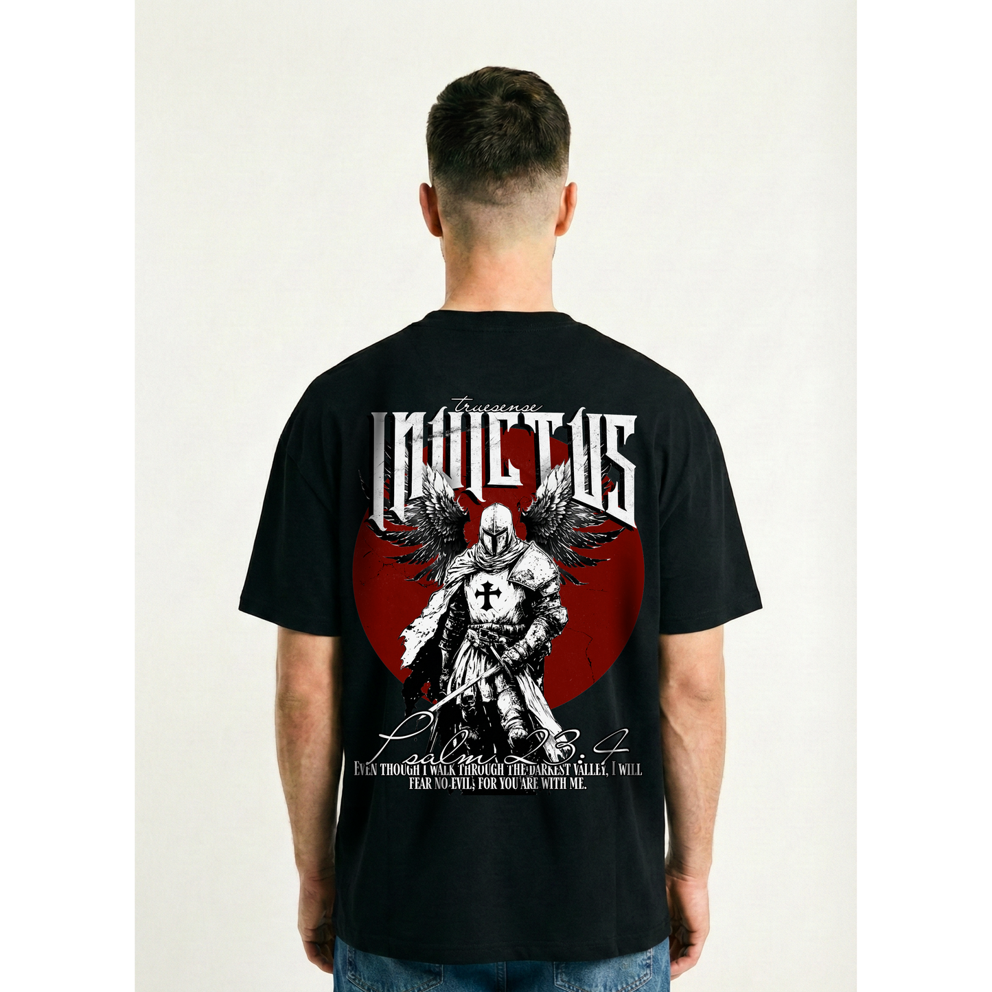 INVICTUS | Premium T-Shirt