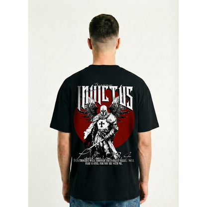 INVICTUS | Premium T-Shirt