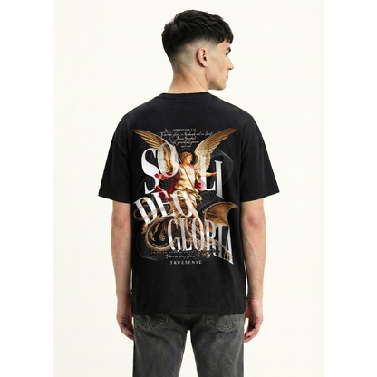 SOLI | Premium T-Shirt