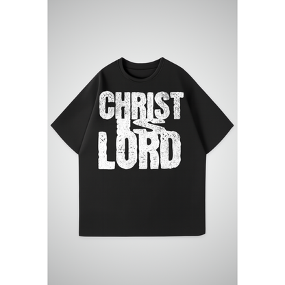 LORD | Oversized Shirt