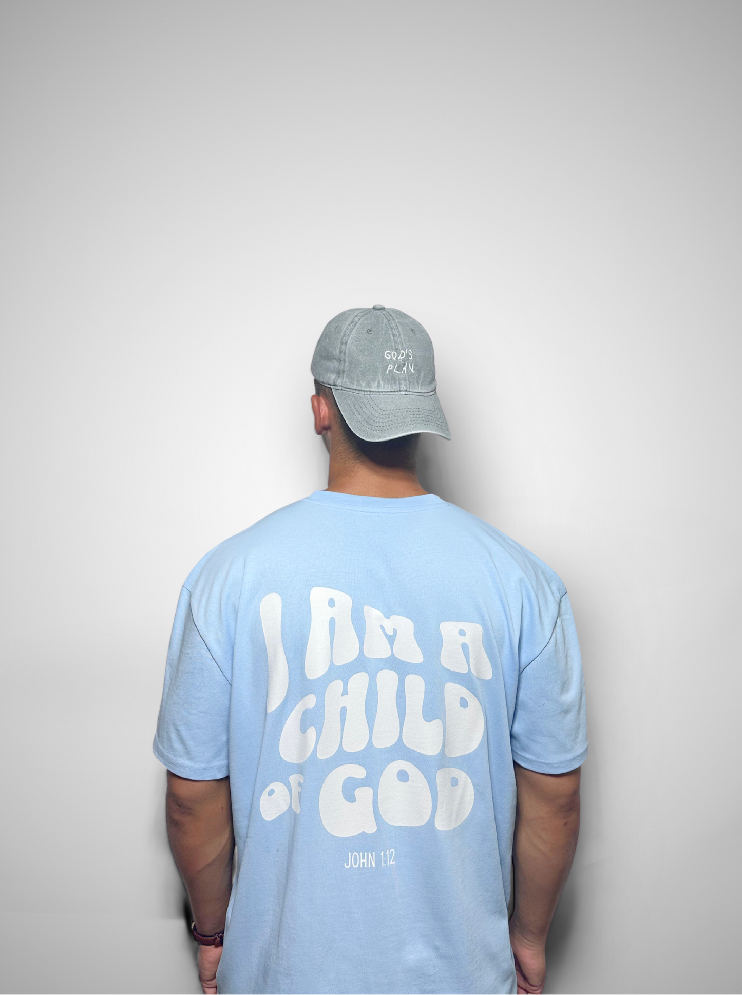 Child | Premium oversized T-shirt