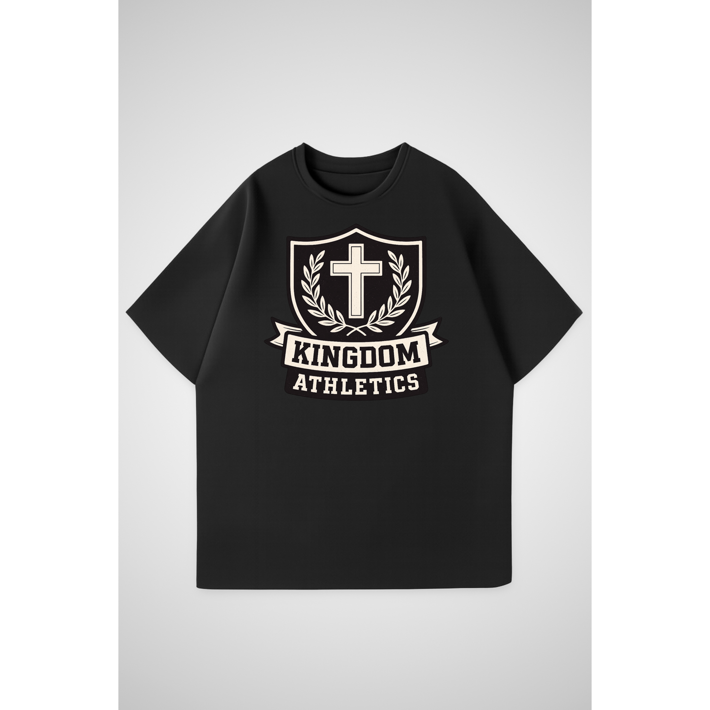 ATHLE | Oversized T-Shirt
