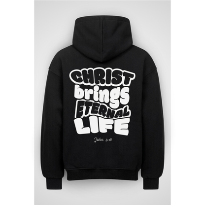 ETRNL | Oversized Hoodie