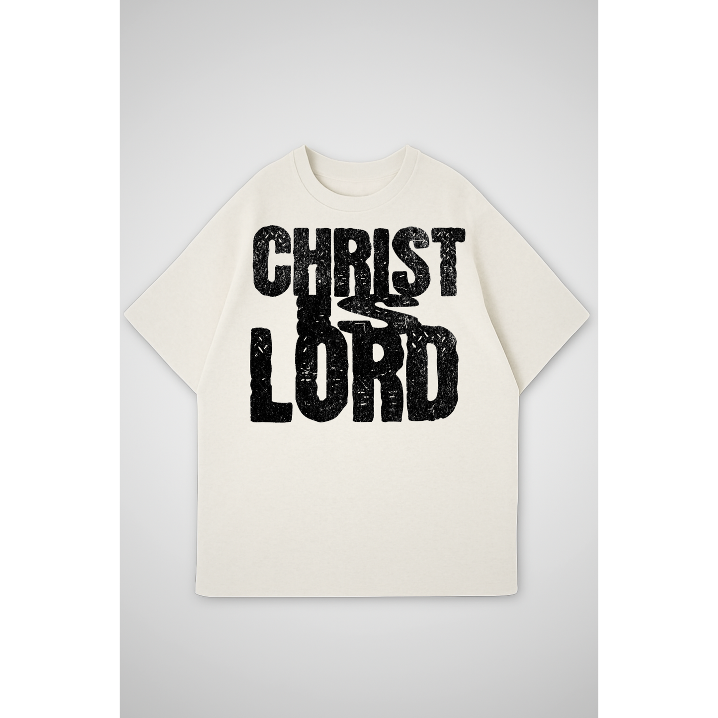 LORD | Oversized Shirt