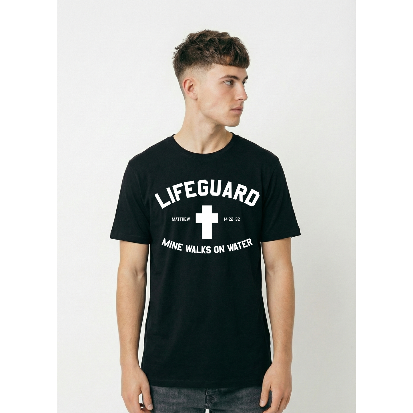 LIFEGUARD | Premium T-Shirt