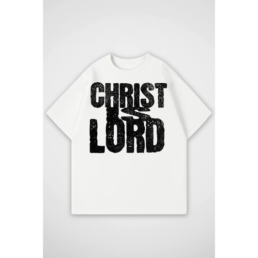 LORD | Oversized Shirt