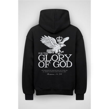 GLORY | Oversized Hoodie