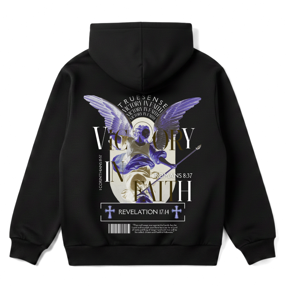 ROMANS | Premium Hoodie