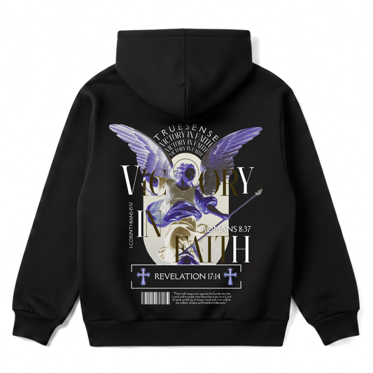 ROMANS | Premium Hoodie