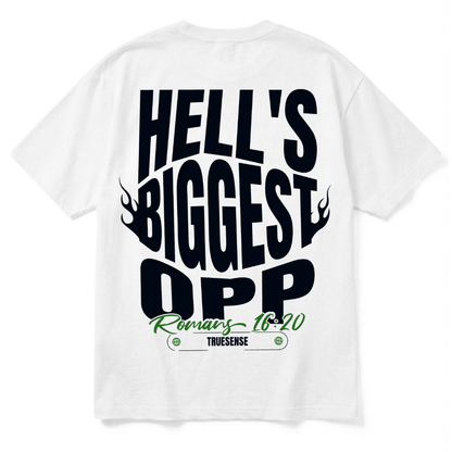 OPPS | Premium T-Shirt
