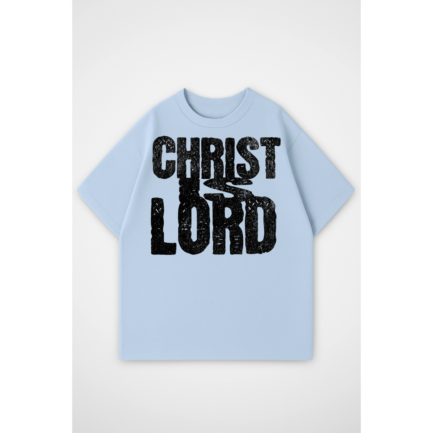 LORD | Oversized Shirt