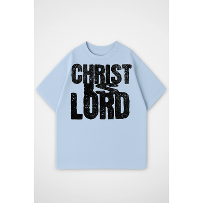LORD | Oversized Shirt