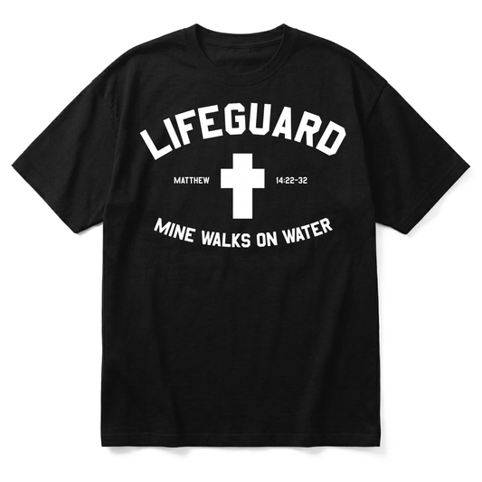 LIFEGUARD | Premium T-Shirt