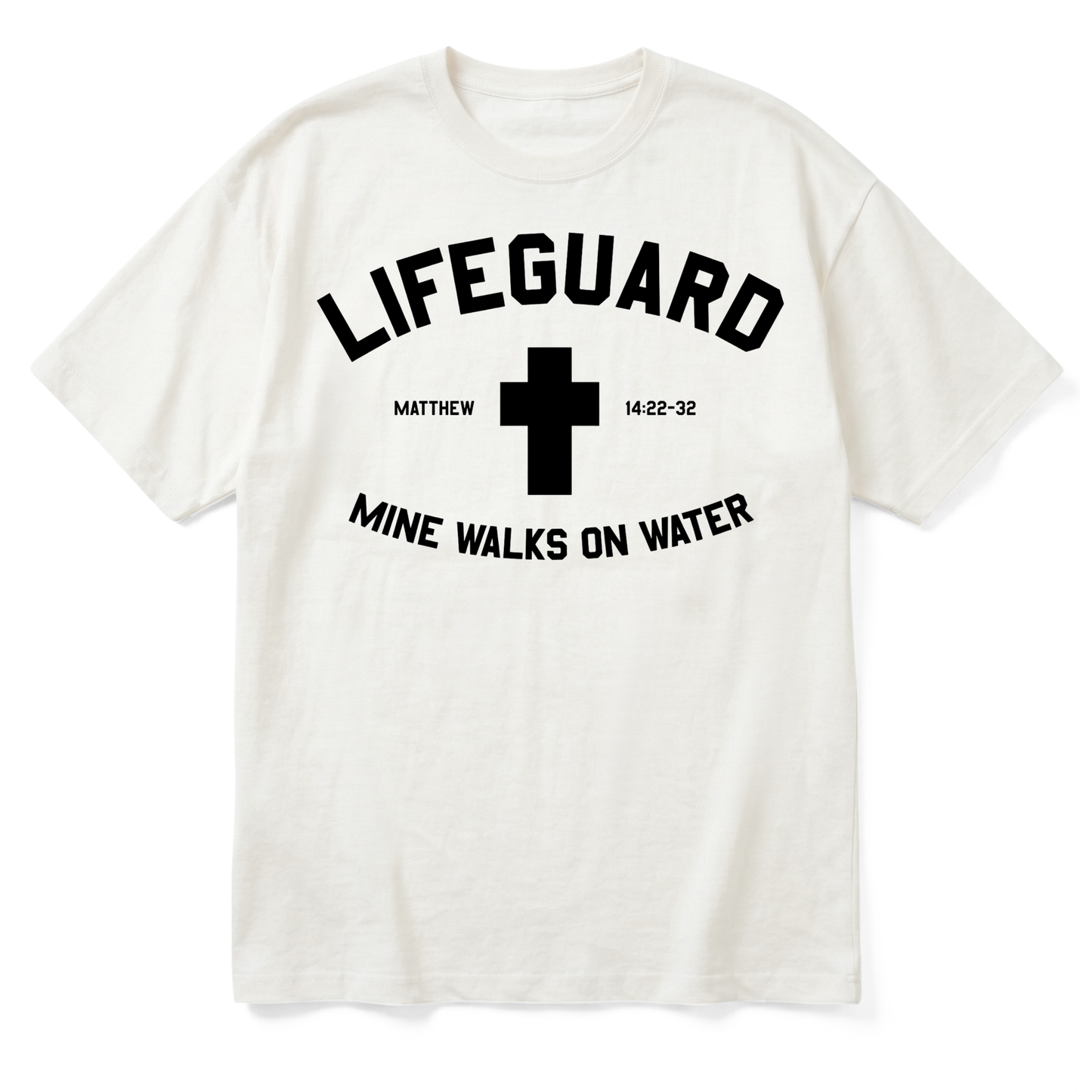 LIFEGUARD | Premium T-Shirt