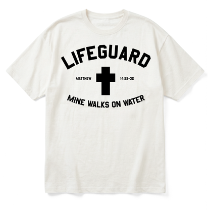 LIFEGUARD | Premium T-Shirt