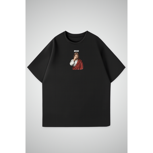BRUH | Oversized Shirt