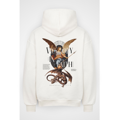 VICTORY | Oversized Hoodie